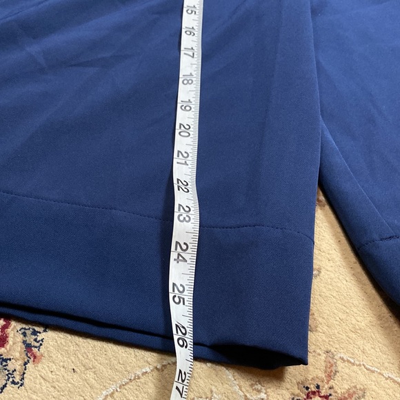 INC international concepts wide leg regular fit size 12 - Picture 9 of 9